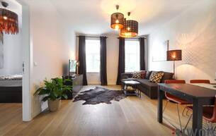 Wohnen Wohnung Sanierter Altbau zwischen Augarten & Prater | 2 Gehminuten zur U1 & U2 | Lift & Fußbodenheizung 1020 Wien Wohnen Wohnung Sanierter Altbau zwischen Augarten & Prater | 2 Gehminuten zur U1 & U2 | Lift & Fußbodenheizung 1020 Wien
