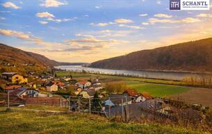Anlage Schnell sein bei dem Preis! Seltenes Baugrundstück mit genialem Donau-Blick in ruhiger Lage: 2.168 m² für großzügiges Eigenheim, Mehrgenerationenwohnen oder Wohnen & Arbeiten auf einem Grundstück! 3681 Hofamt Priel Anlage Schnell sein bei dem Preis! Seltenes Baugrundstück mit genialem Donau-Blick in ruhiger Lage: 2.168 m² für großzügiges Eigenheim, Mehrgenerationenwohnen oder Wohnen & Arbeiten auf einem Grundstück! 3681 Hofamt Priel