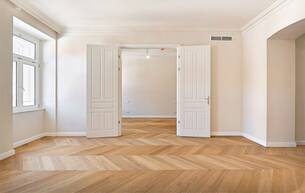Wohnen Wohnung ESSENZ NO. 1 - Die neue Avantgarde des Wohnens - Exklusive 2-Zimmer-Wohnung am Puls der Stadt 1050 Wien Wohnen Wohnung ESSENZ NO. 1 - Die neue Avantgarde des Wohnens - Exklusive 2-Zimmer-Wohnung am Puls der Stadt 1050 Wien