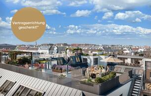 Wohnen Wohnung THE ARIK - Exklusiv wohnen über den Dächern der Stadt - URBAN & GRÜN 1160 Wien Wohnen Wohnung THE ARIK - Exklusiv wohnen über den Dächern der Stadt - URBAN & GRÜN 1160 Wien