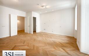 Wohnen Wohnung PRUNKSTÜCK: Historischer Charme, moderne Eleganz: Luxus im Wiener Altbau 1090 Wien
