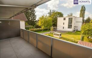 Wohnen Wohnung Super aufgeteilte 44m2 Wohnung mit tollem Innenhof-Balkon -Glück in perfekter Lage – Sichern Sie sich Ihr exklusives Wohnjuwel! 8045 Graz