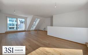 Wohnen Wohnung The Temptation: Exklusive Dachgeschoß-Maisonette mit attraktiven Terrassenflächen in Währing 1180 Wien Wohnen Wohnung The Temptation: Exklusive Dachgeschoß-Maisonette mit attraktiven Terrassenflächen in Währing 1180 Wien
