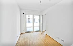 Wohnen Wohnung 1220 Wien | Pfalzgasse – Moderne Mietwohnungen in attraktiver Neubauanlage 1220 Wien