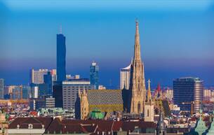 Gewerbe Hotel Hotelinvestment Wien – Off-Market Opportunity 1010 Wien,Innere Stadt