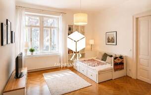 Wohnen Wohnung Stilvolle 3-Zimmerwohnung mit zeitloser Eleganz 1040 Wien Wohnen Wohnung Stilvolle 3-Zimmerwohnung mit zeitloser Eleganz 1040 Wien