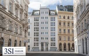 Anlage Wohnung The Pearl: 2-Zimmer Erstbezug direkt beim Karmelitermarkt 1020 Wien Anlage Wohnung The Pearl: 2-Zimmer Erstbezug direkt beim Karmelitermarkt 1020 Wien