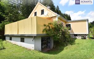 Wohnen Häuser Großzügiges Einfamilienhaus mit 2.270 m² Grundstück und vielseitigen Nutzungsmöglichkeiten“ 8551 Wies