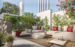 Wohnen Wohnung Schönbrunner Straße 69 - Historischer Charme trifft moderne Freiheit! Fertigstellung Mitte 2027! 1050 Wien Wohnen Wohnung Schönbrunner Straße 69 - Historischer Charme trifft moderne Freiheit! Fertigstellung Mitte 2027! 1050 Wien