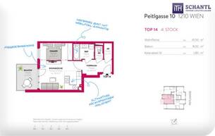 Wohnen Wohnung Sonnenbalkon, Fußbodenheizung & perfekte Anbindung – Ihr neues Zuhause in Floridsdorf 1210 Wien Wohnen Wohnung Sonnenbalkon, Fußbodenheizung & perfekte Anbindung – Ihr neues Zuhause in Floridsdorf 1210 Wien