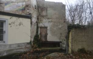 Wohnen Industrie/Gewerbe ca. 570m² Wohnfläche-Grundstück mit 3 Bauplätzen, Baubewilligung für noch ca. 750m² Wohnfläche dazu 2486 Pottendorf