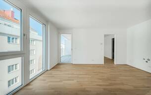 Wohnen Wohnung ERSTBEZUG >> schmucke 2-Zimmer Wohnung im 4. OG mit Balkon >> Alte Donau, Floridsdorfer Spitz 1210 Wien Wohnen Wohnung ERSTBEZUG >> schmucke 2-Zimmer Wohnung im 4. OG mit Balkon >> Alte Donau, Floridsdorfer Spitz 1210 Wien