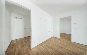 Wohnen Wohnung HELL >> Nordöstliche Balkonwohnung mit moderner Ausstattung >> Erstbezug mit idealer Verkehrsanbindung 1210 Wien Wohnen Wohnung HELL >> Nordöstliche Balkonwohnung mit moderner Ausstattung >> Erstbezug mit idealer Verkehrsanbindung 1210 Wien