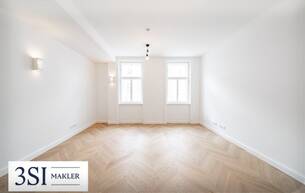 Anlage Wohnung Premium Living – moderner Altbau-Luxus in bester Lage 1090 Wien