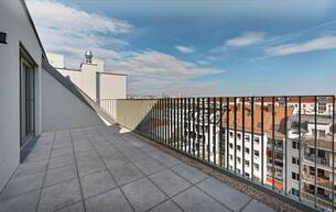 Anlage Wohnung Urbanes & Modernes Wohnen in Meidling | Ab sofort beziehbar 1120 Wien Anlage Wohnung Urbanes & Modernes Wohnen in Meidling | Ab sofort beziehbar 1120 Wien