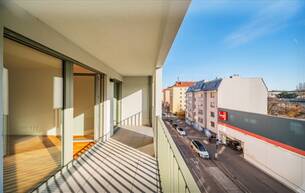 Wohnen Wohnung Wohnen am Puls der Stadt – Perfekt geschnittene 3-Zimmer Neubauwohnung 1120 Wien Wohnen Wohnung Wohnen am Puls der Stadt – Perfekt geschnittene 3-Zimmer Neubauwohnung 1120 Wien