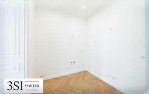 Anlage Wohnung Altbau-Luxus: Hochwertig renoviert, zentral gelegen, stilvoll wohnen 1090 Wien