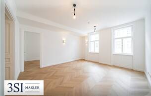 Anlage Wohnung Premium Living – moderner Altbau-Luxus in bester Lage 1090 Wien