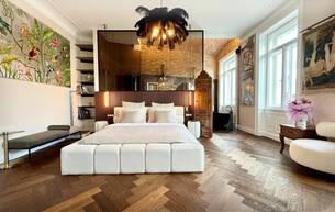Wohnen Wohnung The essence of Vienna - Exklusives Altbaujuwel am Naschmarkt – 167 m² zeitlose Eleganz, Blick auf Wiens neuen Naschpark 1060 Wien Wohnen Wohnung The essence of Vienna - Exklusives Altbaujuwel am Naschmarkt – 167 m² zeitlose Eleganz, Blick auf Wiens neuen Naschpark 1060 Wien