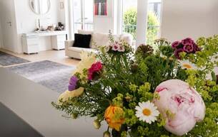 Wohnen Wohnung ++ TERRASSENWOHNUNG DE LUXE + hochwertige Ausstattung + Kutschkermarktnähe + Garagenplatz optional 1180 Wien Wohnen Wohnung ++ TERRASSENWOHNUNG DE LUXE + hochwertige Ausstattung + Kutschkermarktnähe + Garagenplatz optional 1180 Wien