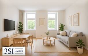 Wohnen Wohnung Elegante 3-Zimmer-Wohnung mit Parkblick – Erstbezug im revitalisierten Altbau 1100 Wien,Favoriten Wohnen Wohnung Elegante 3-Zimmer-Wohnung mit Parkblick – Erstbezug im revitalisierten Altbau 1100 Wien,Favoriten