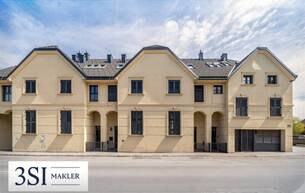 Anlage Häuser The Perchtoldsdorf Residences - Boutique Living 2380 Perchtoldsdorf