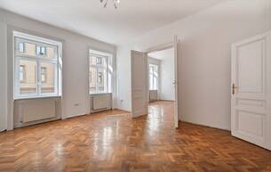 Wohnen Wohnung Unsaniert & einzigartig – Altbaujuwel mit Potenzial 1050 Wien Wohnen Wohnung Unsaniert & einzigartig – Altbaujuwel mit Potenzial 1050 Wien