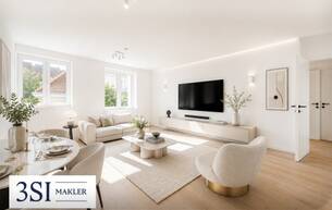 Wohnen Wohnung Eleganz trifft modernen Luxus – Hochwertige Wohnung in toller Lage 1220 Wien