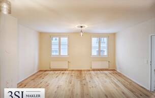 Wohnen Wohnung Wohnen in Bestlage der Wieden – großzügige 2-Zimmer-Wohnung nahe der Wiener Innenstadt 1040 Wien
