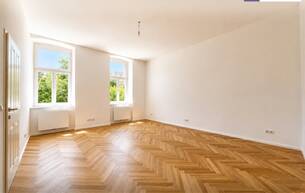 Anlage Wohnung Achtung: Hohe Gefahr, sich bei der Besichtigung sofort zuhause zu fühlen – 51,45 m² Wohnqualität mit perfektem Grundriss! 1160 Wien