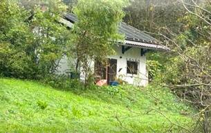 Wohnen Häuser Charmantes Gartenhaus mit großem Grundstück in St. Ilgen / Thörl 8621 Sankt Ilgen