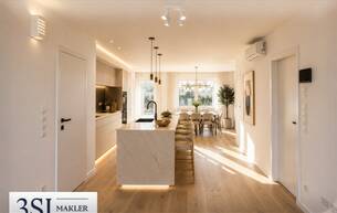 Anlage Wohnung Exklusives Dachgeschoß mit Parkblick – Luxus und Nachhaltigkeit vereint 1030 Wien