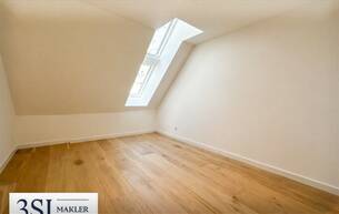 Wohnen Wohnung Exklusives Wohnen im 2. Dachgeschoß – großzügige Maisonette-Wohnung mit Terrasse 1040 Wien