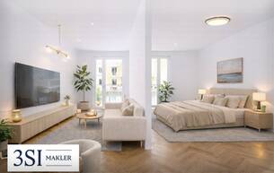 Anlage Wohnung Smart leben zwischen Stadt und Natur 1020 Wien