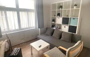 Anlage Wohnung Voll möbliertes City Studio am Augarten !!! Komplett hofseitig 1200 Wien