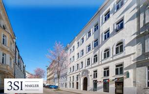 Anlage Wohnung Viel Platz für Ihre Wohnideen – Wohnung mit Potenzial und perfekter Infrastruktur 1150 Wien Anlage Wohnung Viel Platz für Ihre Wohnideen – Wohnung mit Potenzial und perfekter Infrastruktur 1150 Wien