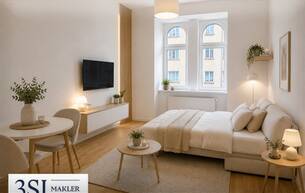 Wohnen Wohnung Charmantes Stadtapartment in zentraler Lage des 5. Wiener Gemeindebezirks 1050 Wien Wohnen Wohnung Charmantes Stadtapartment in zentraler Lage des 5. Wiener Gemeindebezirks 1050 Wien