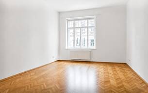 Wohnen Wohnung Gepflegte 1-Zimmer-Altbauwohnung mit ca. 3,40 m Raumhöhe und klassischem Wiener Charme 1030 Wien Wohnen Wohnung Gepflegte 1-Zimmer-Altbauwohnung mit ca. 3,40 m Raumhöhe und klassischem Wiener Charme 1030 Wien