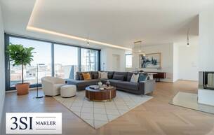 Wohnen Wohnung Sonnenverwöhntes Penthouse mit Lift & außergewöhnlicher Wohnqualität 1040 Wien Wohnen Wohnung Sonnenverwöhntes Penthouse mit Lift & außergewöhnlicher Wohnqualität 1040 Wien