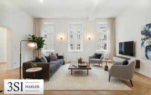 Anlage Wohnung Stilvoller Erstbezug im 7. Bezirk – 4 Zimmer & Südbalkon 1070 Wien Anlage Wohnung Stilvoller Erstbezug im 7. Bezirk – 4 Zimmer & Südbalkon 1070 Wien