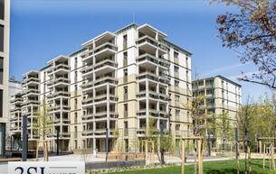 Anlage Wohnung Zuhause, wo Wien am lebendigsten ist 1020 Wien Anlage Wohnung Zuhause, wo Wien am lebendigsten ist 1020 Wien