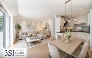 Wohnen Wohnung Exklusiver Erstbezug in Bestlage von Hietzing – Wohnen im Grünen mit urbanem Komfort 1130 Wien