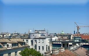 Wohnen Wohnung Leibenfrostgasse 8 - Zwischen Sehnsucht und Realität 1040 Wien