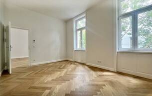 Wohnen Wohnung Max-Winter-Platz 18 - Stilaltbau in beliebter Wohngegend! 1020 Wien