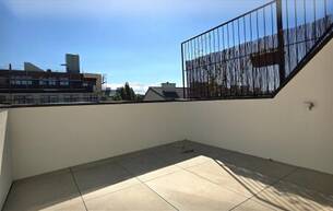 Wohnen Wohnung Urbaner Lifestyle! Ganz oben / Mehr Licht / Mehr Leben in Toplage des 5.Bezirks! Sonnige 3 Zimmer + Riesiges Kellerabteil mit ca. 21m² + Beste Infrastruktur und Anbindung! Schnell sein! 1050 Wien,Margareten