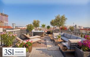 Wohnen Wohnung 4-Zimmer-Penthouse mit traumhafter Dachterrasse 1220 Wien Wohnen Wohnung 4-Zimmer-Penthouse mit traumhafter Dachterrasse 1220 Wien