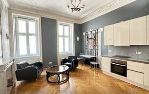 Wohnen Wohnung 2- Zimmer Wohnung in toller Lage 1030 Wien Wohnen Wohnung 2- Zimmer Wohnung in toller Lage 1030 Wien