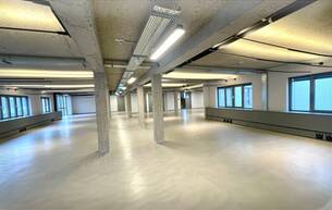 Gewerbe Büro/Praxis Urbanes Arbeiten im Industrial-Chic: Großzügige Open-Space Bürofläche in Top-Lage nahe Rochusmarkt1030 Wien Gewerbe Büro/Praxis Urbanes Arbeiten im Industrial-Chic: Großzügige Open-Space Bürofläche in Top-Lage nahe Rochusmarkt1030 Wien