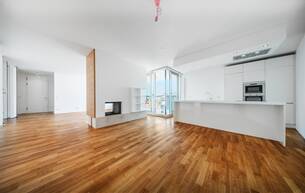 Wohnen Wohnung Luxus Dachgeschosswohnung in Bester Lage 1010 Wien