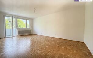 Wohnen Wohnung Wohnen im Grünen: Charmante ca. 63m2 große Eigentumswohnung mit Sonnen-Balkon in absoluter Ruhelage! 8042 Graz Wohnen Wohnung Wohnen im Grünen: Charmante ca. 63m2 große Eigentumswohnung mit Sonnen-Balkon in absoluter Ruhelage! 8042 Graz